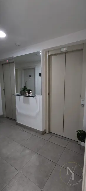 Foto 2 de Apartamento com 2 quartos para alugar, 52m2 em Vila Augusta, Guarulhos - SP