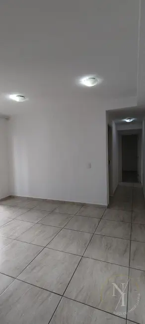 Foto 4 de Apartamento com 2 quartos para alugar, 52m2 em Vila Augusta, Guarulhos - SP