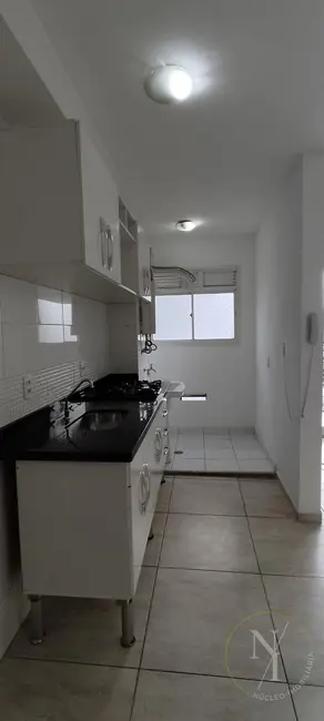 Foto 5 de Apartamento com 2 quartos para alugar, 52m2 em Vila Augusta, Guarulhos - SP