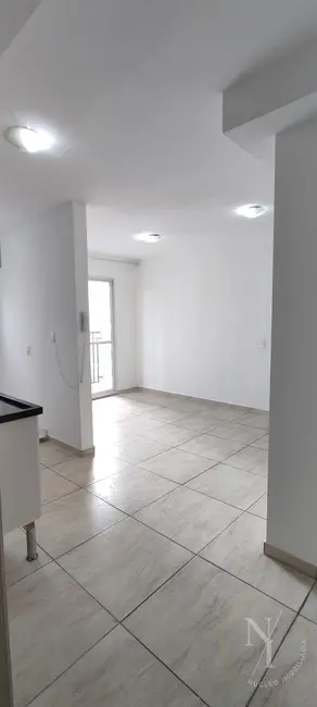 Foto 3 de Apartamento com 2 quartos para alugar, 52m2 em Vila Augusta, Guarulhos - SP