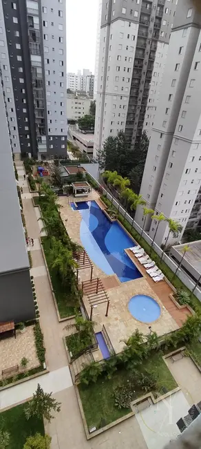 Foto 9 de Apartamento com 2 quartos para alugar, 52m2 em Vila Augusta, Guarulhos - SP