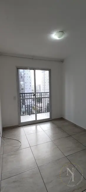 Foto 8 de Apartamento com 2 quartos para alugar, 52m2 em Vila Augusta, Guarulhos - SP