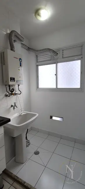 Foto 6 de Apartamento com 2 quartos para alugar, 52m2 em Vila Augusta, Guarulhos - SP