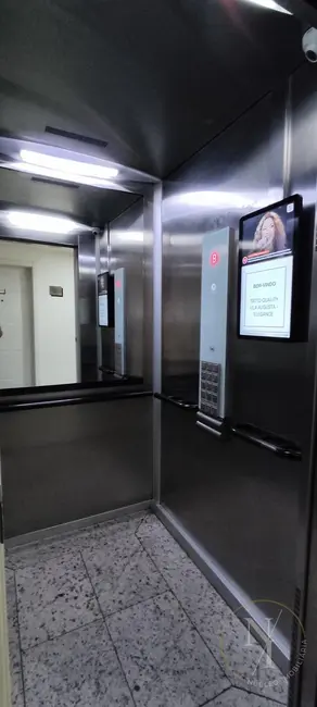 Foto 1 de Apartamento com 2 quartos para alugar, 52m2 em Vila Augusta, Guarulhos - SP