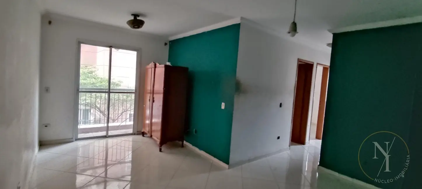 Foto 8 de Apartamento com 3 quartos à venda e para alugar, 96m2 em Vila Melliani, Guarulhos - SP