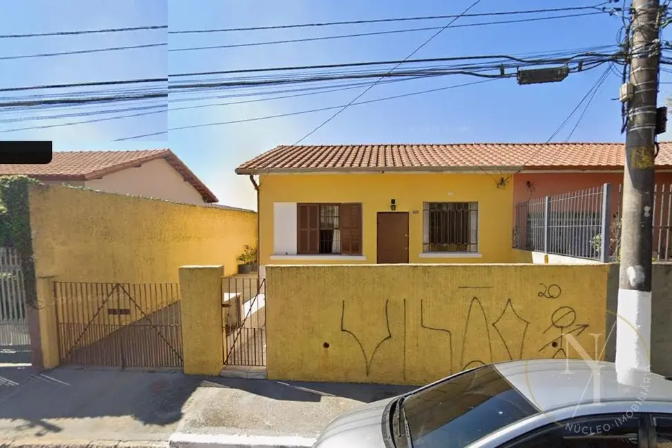 Casa com 3 quartos à venda, 218m2 em Jabaquara, São Paulo - SP - imagem 1 Foto 1 de Casa com 3 quartos à venda, 218m2 em Jabaquara, São Paulo - SP