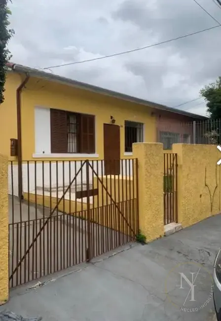 Casa com 3 quartos à venda, 218m2 em Jabaquara, São Paulo - SP - imagem 2 Foto 2 de Casa com 3 quartos à venda, 218m2 em Jabaquara, São Paulo - SP