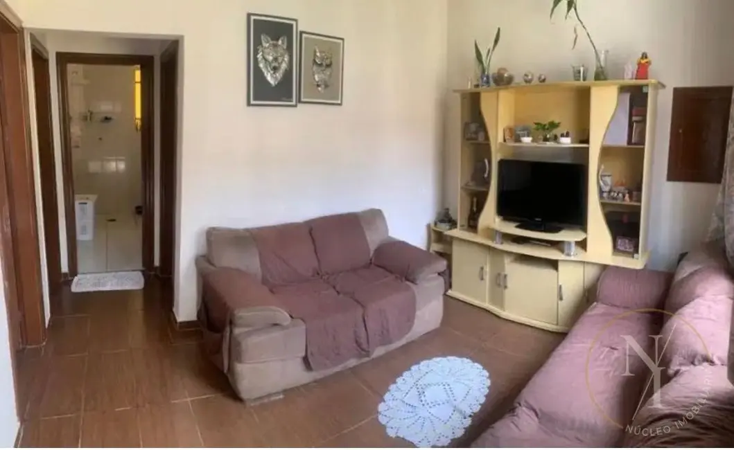Casa com 3 quartos à venda, 218m2 em Jabaquara, São Paulo - SP - imagem 3 Foto 3 de Casa com 3 quartos à venda, 218m2 em Jabaquara, São Paulo - SP