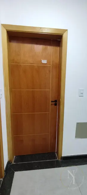 Foto 1 de Apartamento com 2 quartos para alugar, 48m2 em Vila Paulo Silas, São Paulo - SP