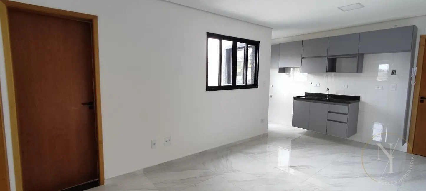 Foto 6 de Apartamento com 2 quartos para alugar, 48m2 em Vila Paulo Silas, São Paulo - SP