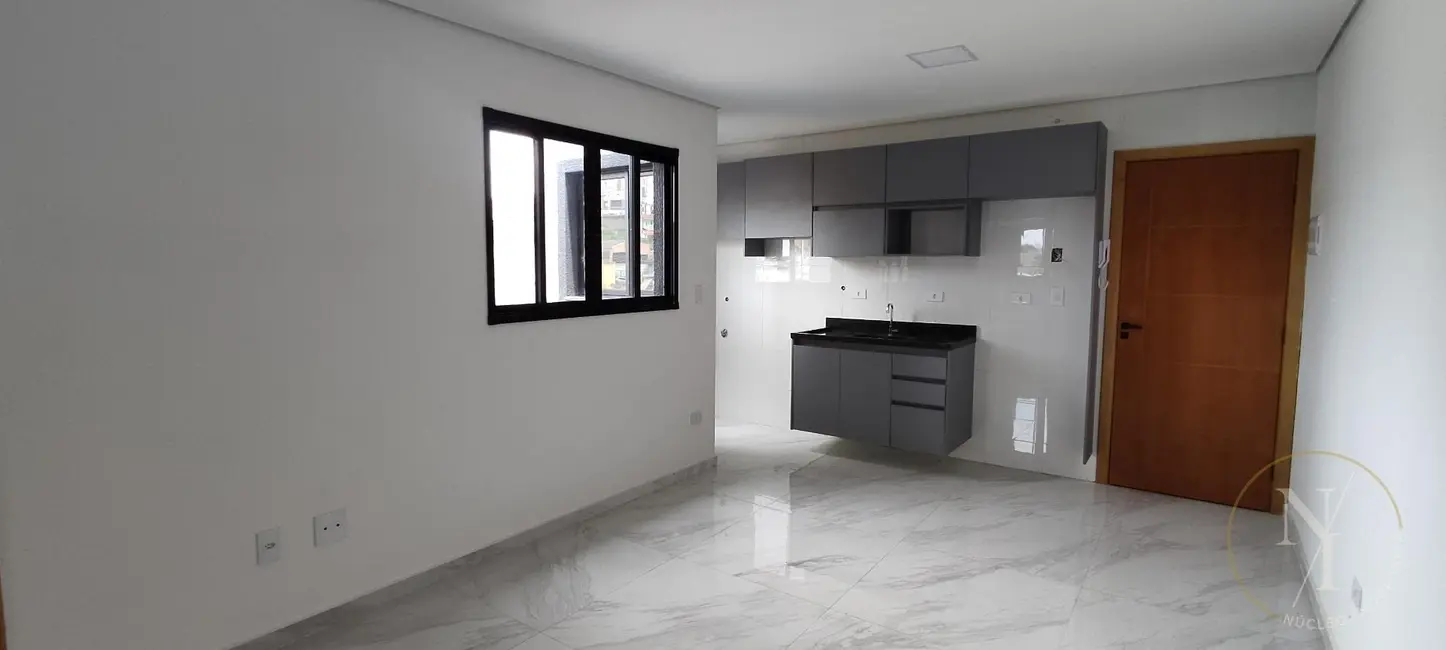 Foto 5 de Apartamento com 2 quartos para alugar, 48m2 em Vila Paulo Silas, São Paulo - SP