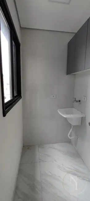 Foto 4 de Apartamento com 2 quartos para alugar, 48m2 em Vila Paulo Silas, São Paulo - SP