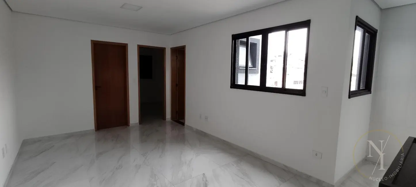 Foto 2 de Apartamento com 2 quartos para alugar, 48m2 em Vila Paulo Silas, São Paulo - SP