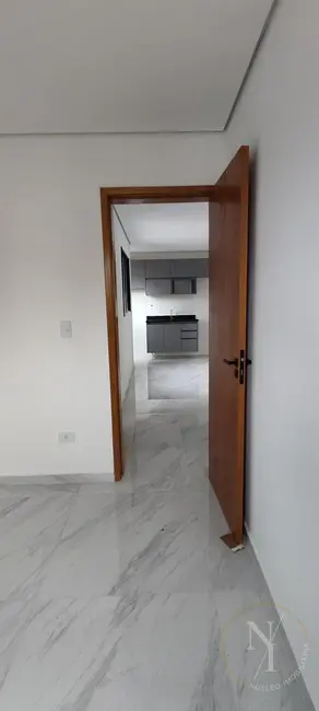 Foto 9 de Apartamento com 2 quartos para alugar, 48m2 em Vila Paulo Silas, São Paulo - SP
