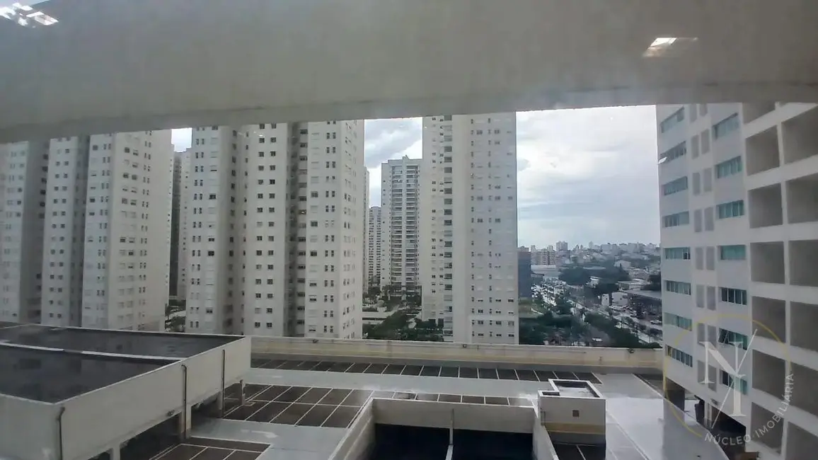 Foto 7 de Sala Comercial para alugar, 39m2 em Centro, Sao Bernardo Do Campo - SP