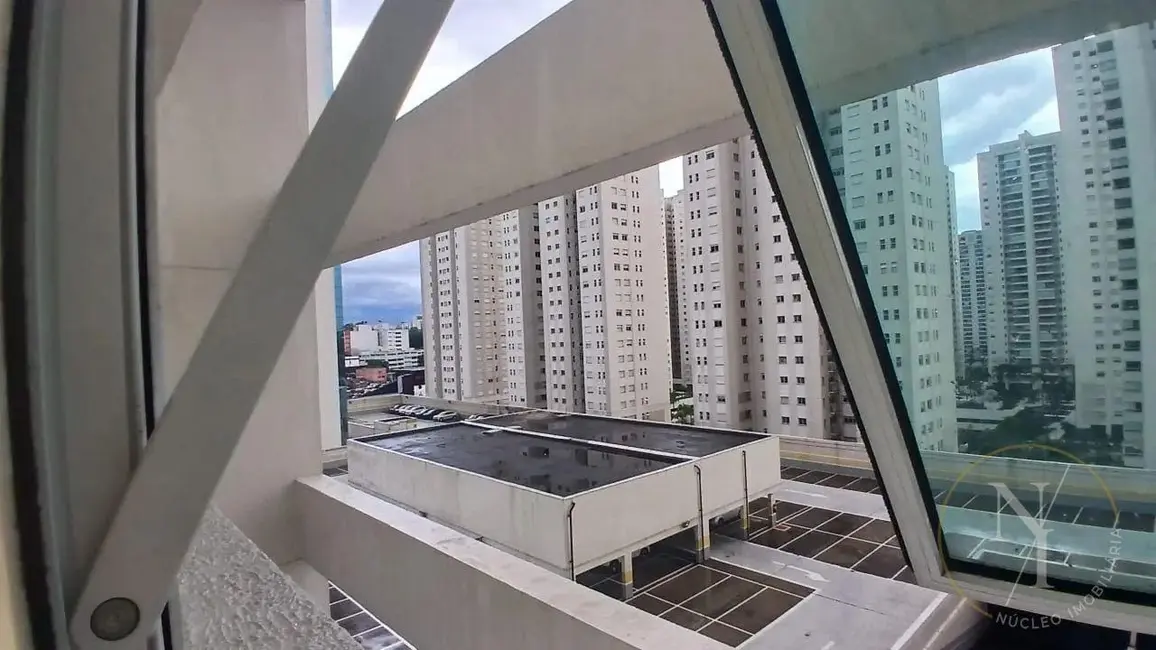 Foto 1 de Sala Comercial para alugar, 39m2 em Centro, Sao Bernardo Do Campo - SP