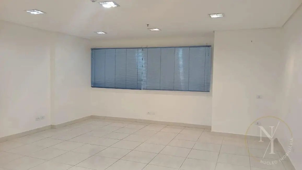 Foto 6 de Sala Comercial para alugar, 39m2 em Centro, Sao Bernardo Do Campo - SP