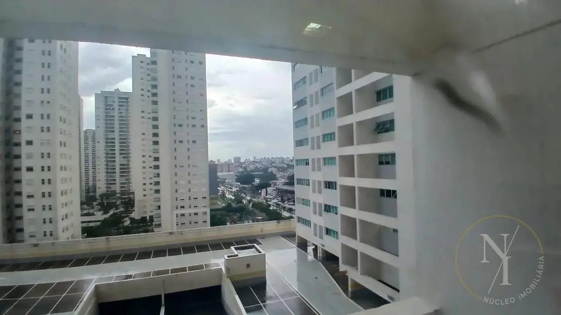 Foto 2 de Sala Comercial para alugar, 39m2 em Centro, Sao Bernardo Do Campo - SP