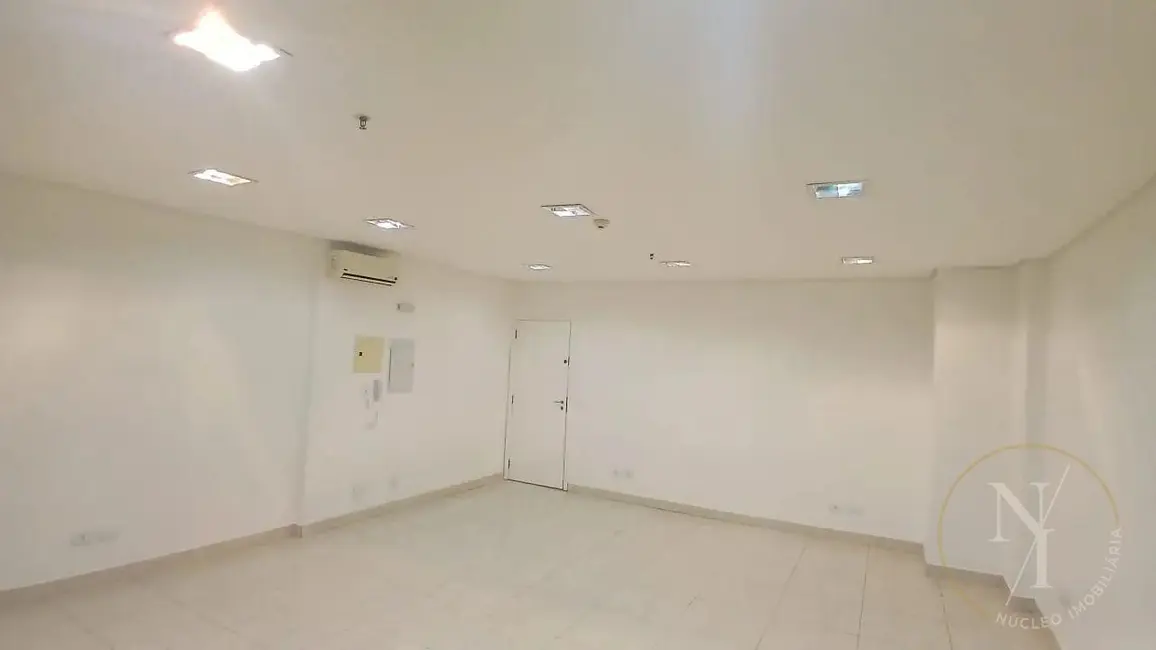 Foto 5 de Sala Comercial para alugar, 39m2 em Centro, Sao Bernardo Do Campo - SP