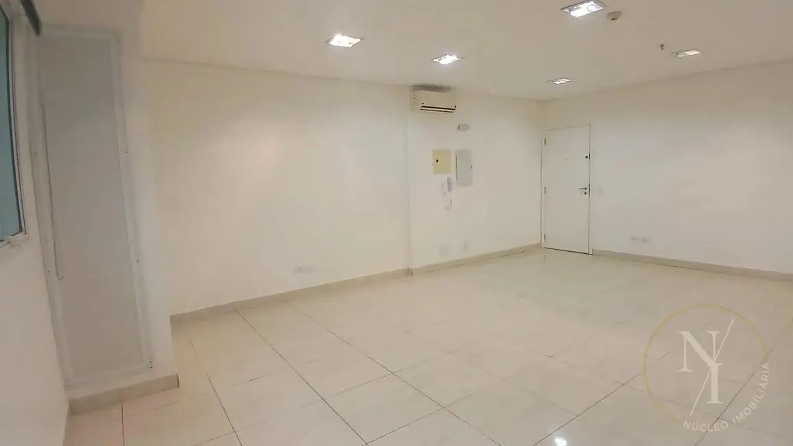 Foto 3 de Sala Comercial para alugar, 39m2 em Centro, Sao Bernardo Do Campo - SP