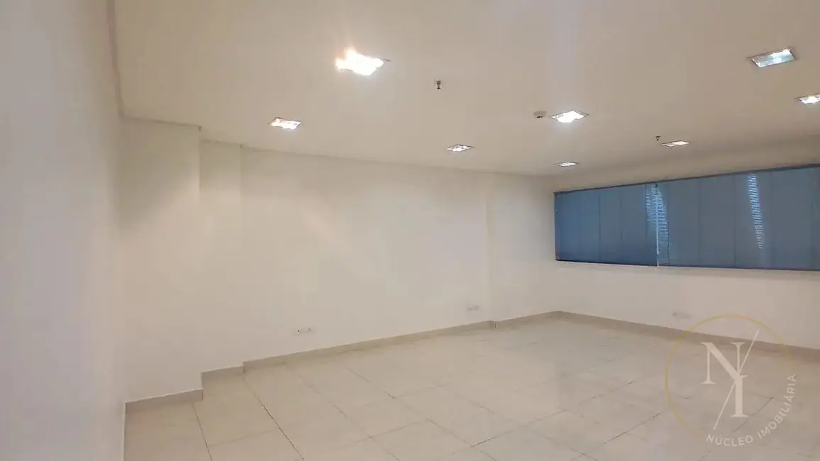 Foto 4 de Sala Comercial para alugar, 39m2 em Centro, Sao Bernardo Do Campo - SP