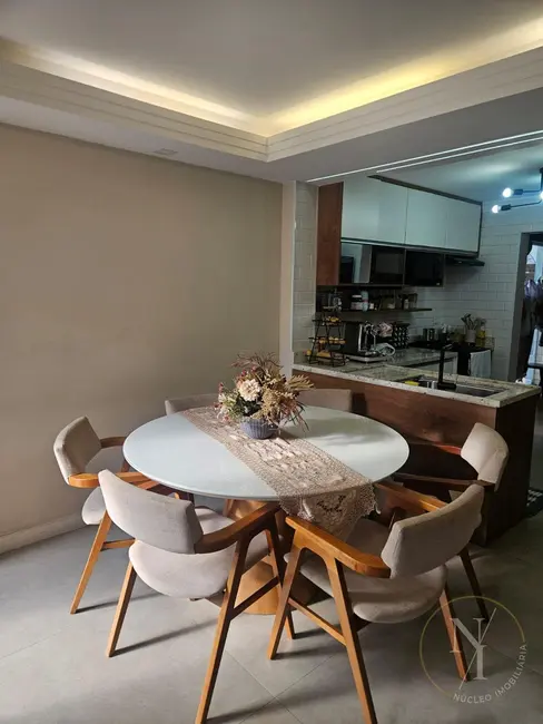 Casa de Condomínio com 3 quartos à venda, 93m2 em Jardim da Glória, Cotia - SP - imagem 2 Foto 2 de Casa de Condomínio com 3 quartos à venda, 93m2 em Jardim da Glória, Cotia - SP