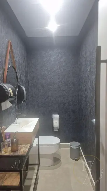 Foto 7 de Casa com 4 quartos à venda, 165m2 em Mooca, São Paulo - SP