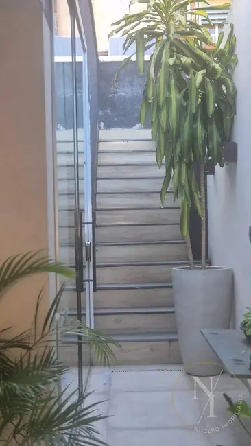 Foto 3 de Casa com 4 quartos à venda, 165m2 em Mooca, São Paulo - SP