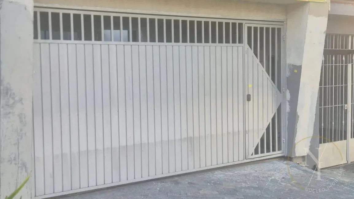 Foto 1 de Casa com 4 quartos à venda, 165m2 em Mooca, São Paulo - SP