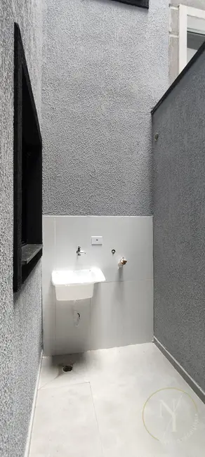 Foto 6 de Apartamento com 2 quartos para alugar, 44m2 em Vila Ema, São Paulo - SP