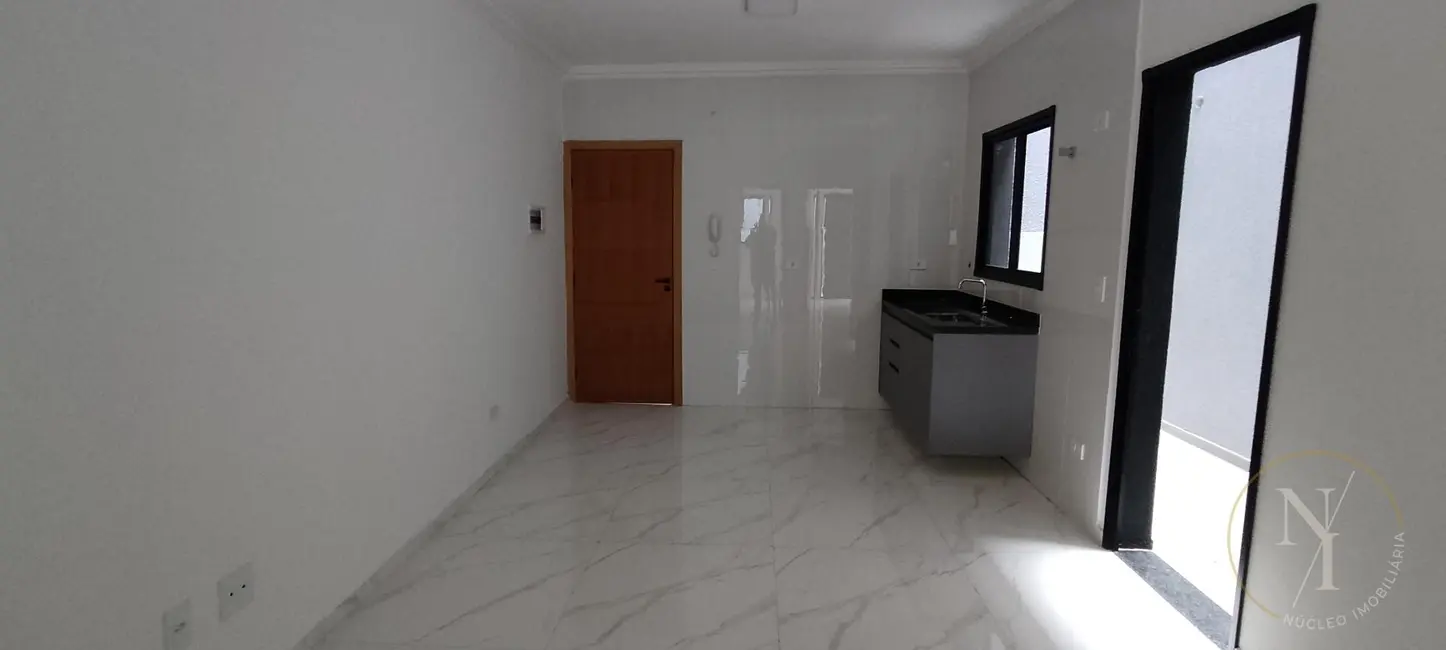 Foto 5 de Apartamento com 2 quartos para alugar, 44m2 em Vila Ema, São Paulo - SP