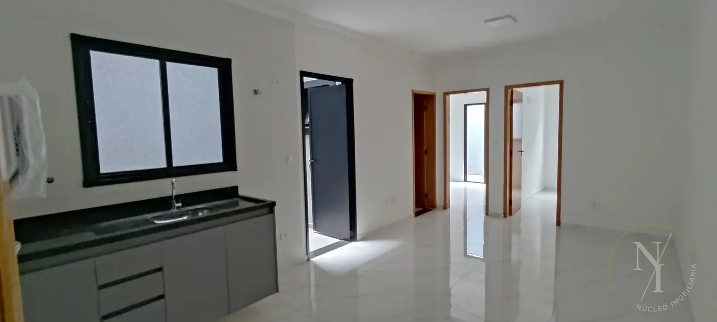 Foto 3 de Apartamento com 2 quartos para alugar, 44m2 em Vila Ema, São Paulo - SP