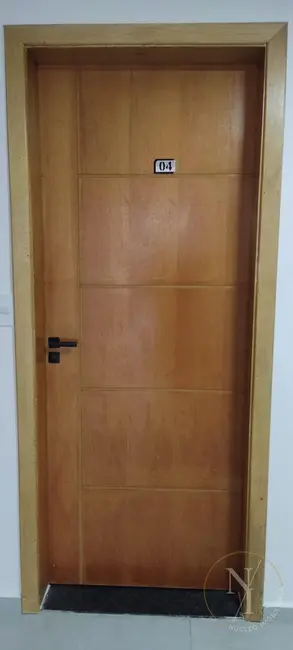 Foto 1 de Apartamento com 2 quartos para alugar, 44m2 em Vila Ema, São Paulo - SP