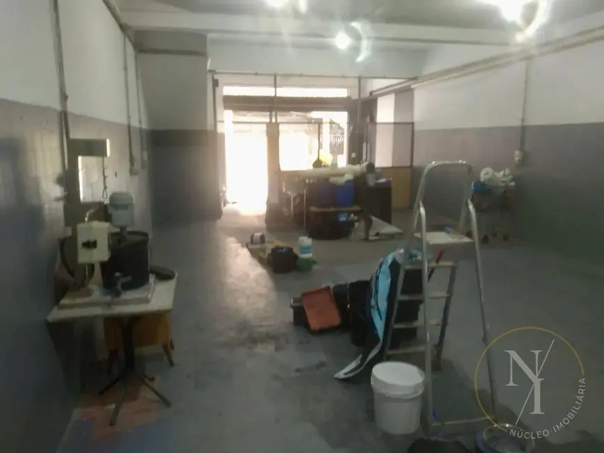 Loja para alugar, 120m2 em Sao Bernardo Do Campo - SP - imagem 2 Foto 2 de Loja para alugar, 120m2 em Sao Bernardo Do Campo - SP