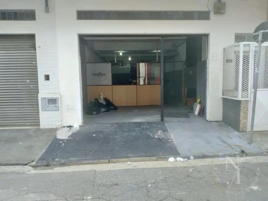 Loja para alugar, 120m2 em Sao Bernardo Do Campo - SP - imagem 1 Foto 1 de Loja para alugar, 120m2 em Sao Bernardo Do Campo - SP