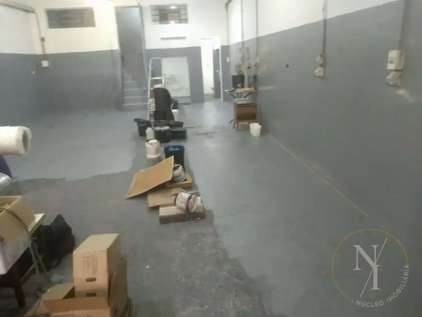 Loja para alugar, 120m2 em Sao Bernardo Do Campo - SP - imagem 5 Foto 5 de Loja para alugar, 120m2 em Sao Bernardo Do Campo - SP