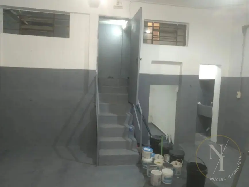 Loja para alugar, 120m2 em Sao Bernardo Do Campo - SP - imagem 7 Foto 7 de Loja para alugar, 120m2 em Sao Bernardo Do Campo - SP