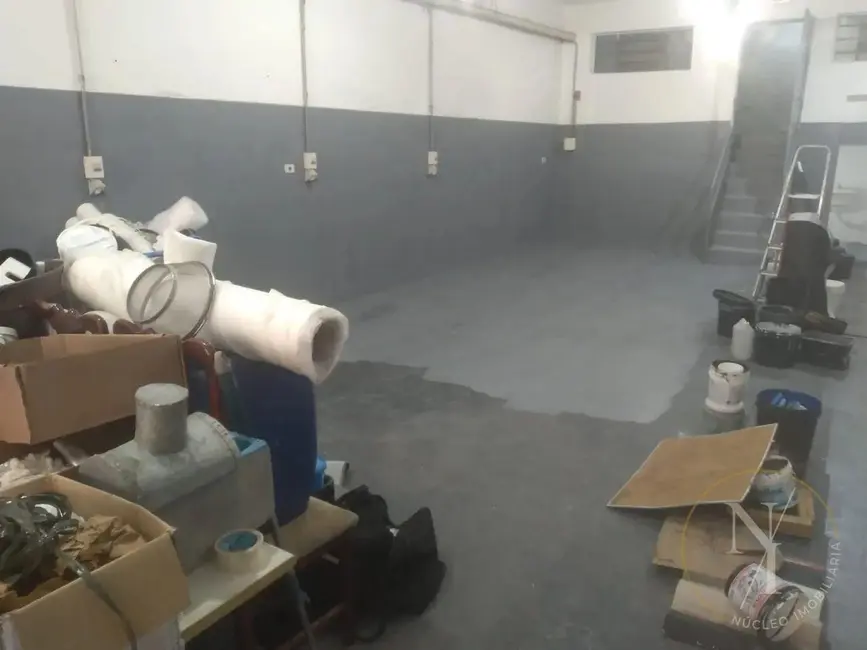 Loja para alugar, 120m2 em Sao Bernardo Do Campo - SP - imagem 6 Foto 6 de Loja para alugar, 120m2 em Sao Bernardo Do Campo - SP