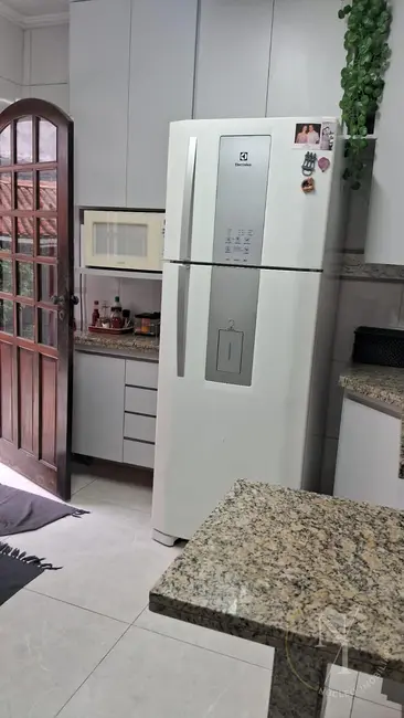 Casa com 2 quartos à venda, 135m2 em Dos Casa, Sao Bernardo Do Campo - SP - imagem 8 Foto 8 de Casa com 2 quartos à venda, 135m2 em Dos Casa, Sao Bernardo Do Campo - SP