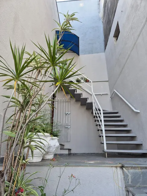 Foto 5 de Sala Comercial com 1 quarto para alugar, 70m2 em Jardim Vila Galvão, Guarulhos - SP