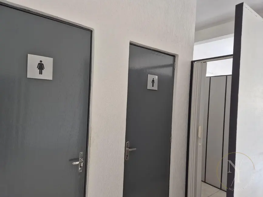 Foto 4 de Sala Comercial com 1 quarto para alugar, 70m2 em Jardim Vila Galvão, Guarulhos - SP