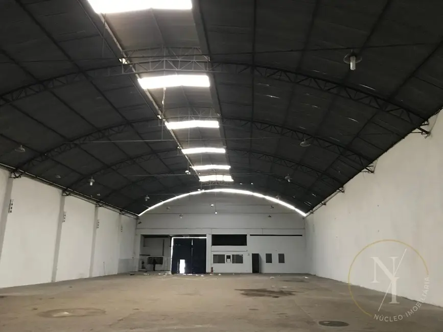 Foto 1 de Armazém / Galpão com 1 quarto para alugar, 924m2 em Jardim Vila Galvão, Guarulhos - SP