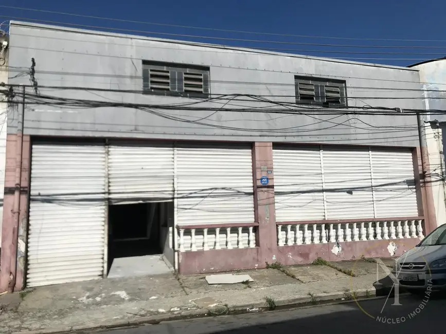 Foto 5 de Armazém / Galpão com 1 quarto para alugar, 924m2 em Jardim Vila Galvão, Guarulhos - SP