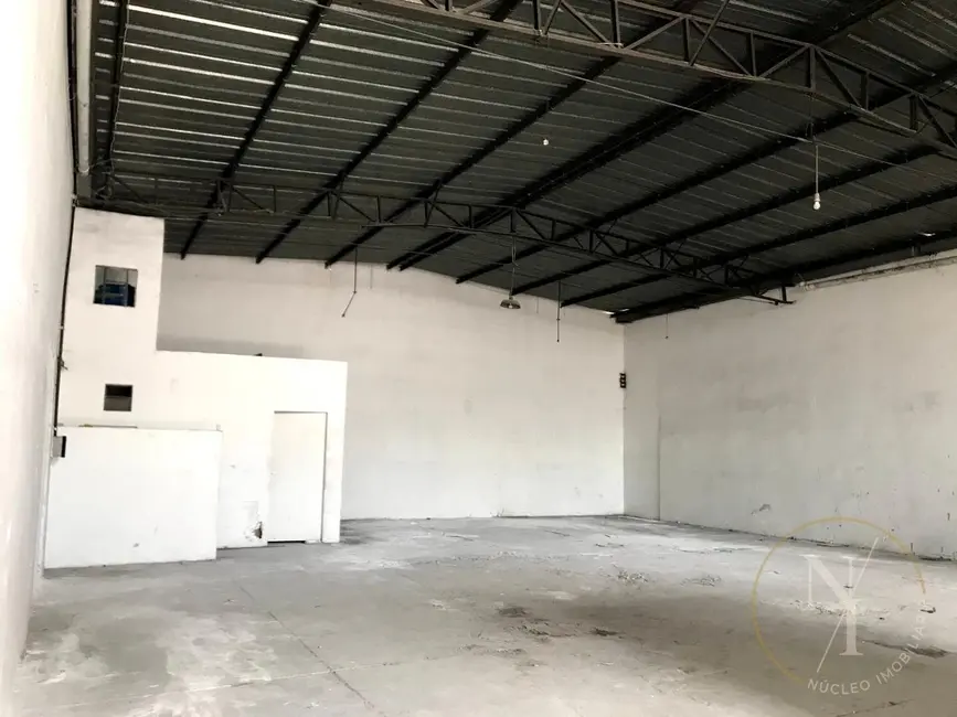 Foto 7 de Armazém / Galpão com 1 quarto para alugar, 924m2 em Jardim Vila Galvão, Guarulhos - SP