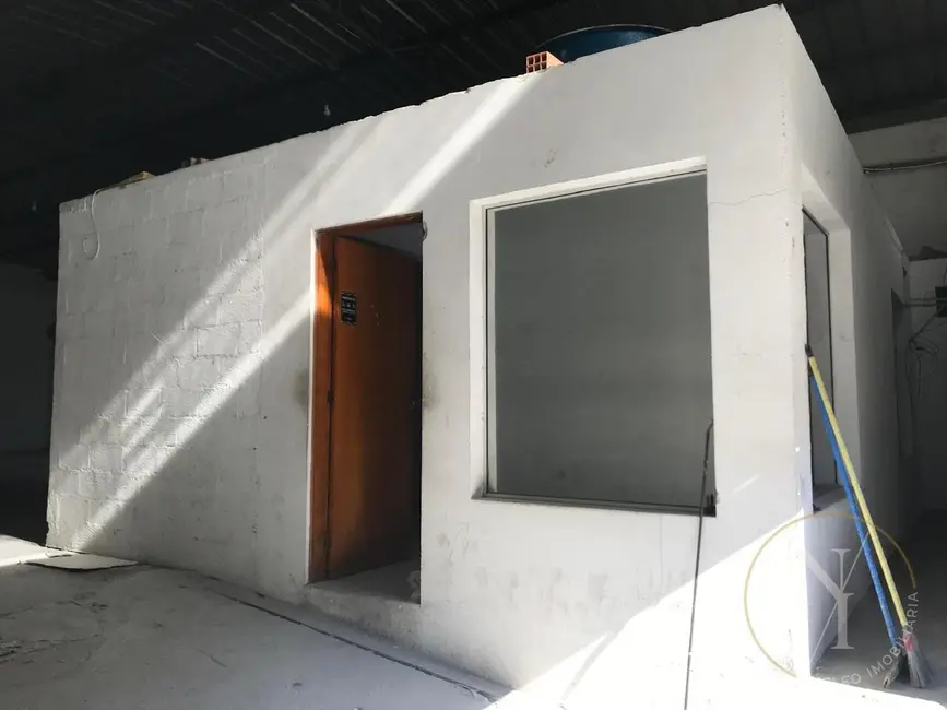 Foto 4 de Armazém / Galpão com 1 quarto para alugar, 320m2 em Jardim Vila Galvão, Guarulhos - SP