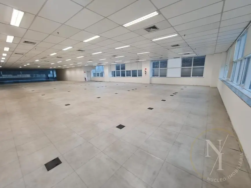 Foto 9 de Sala Comercial com 1 quarto para alugar, 1820m2 em Barra Funda, São Paulo - SP