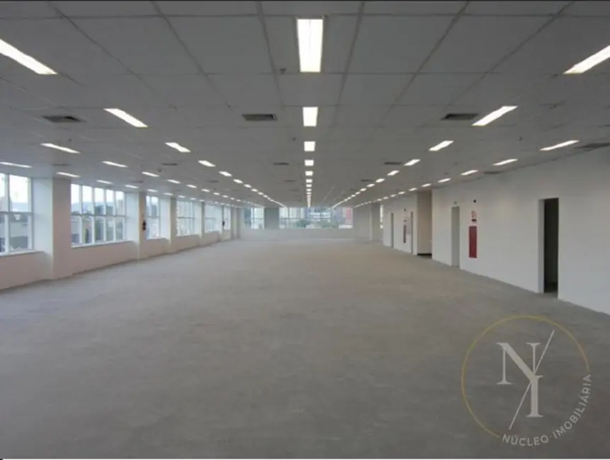 Foto 5 de Sala Comercial com 1 quarto para alugar, 1820m2 em Barra Funda, São Paulo - SP