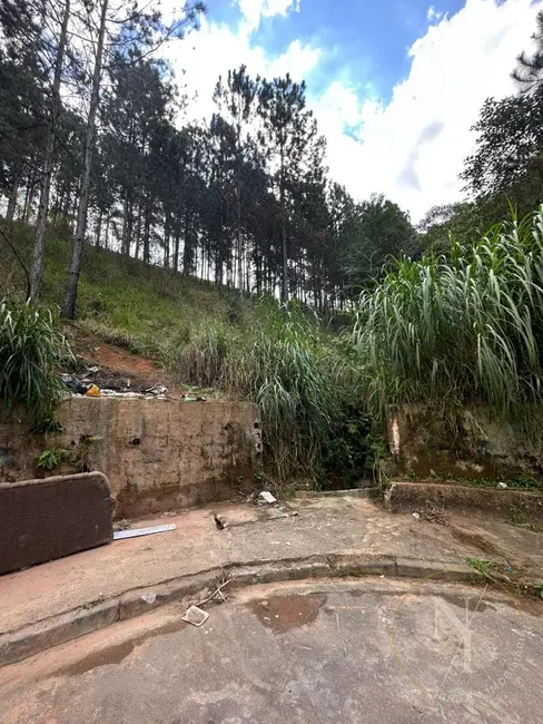 Foto 1 de Chácara à venda, 6941m2 em Vila Rosina, Caieiras - SP