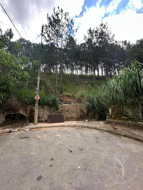 Foto 9 de Chácara à venda, 6941m2 em Vila Rosina, Caieiras - SP