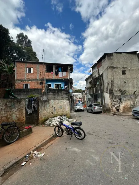 Foto 3 de Chácara à venda, 6941m2 em Vila Rosina, Caieiras - SP